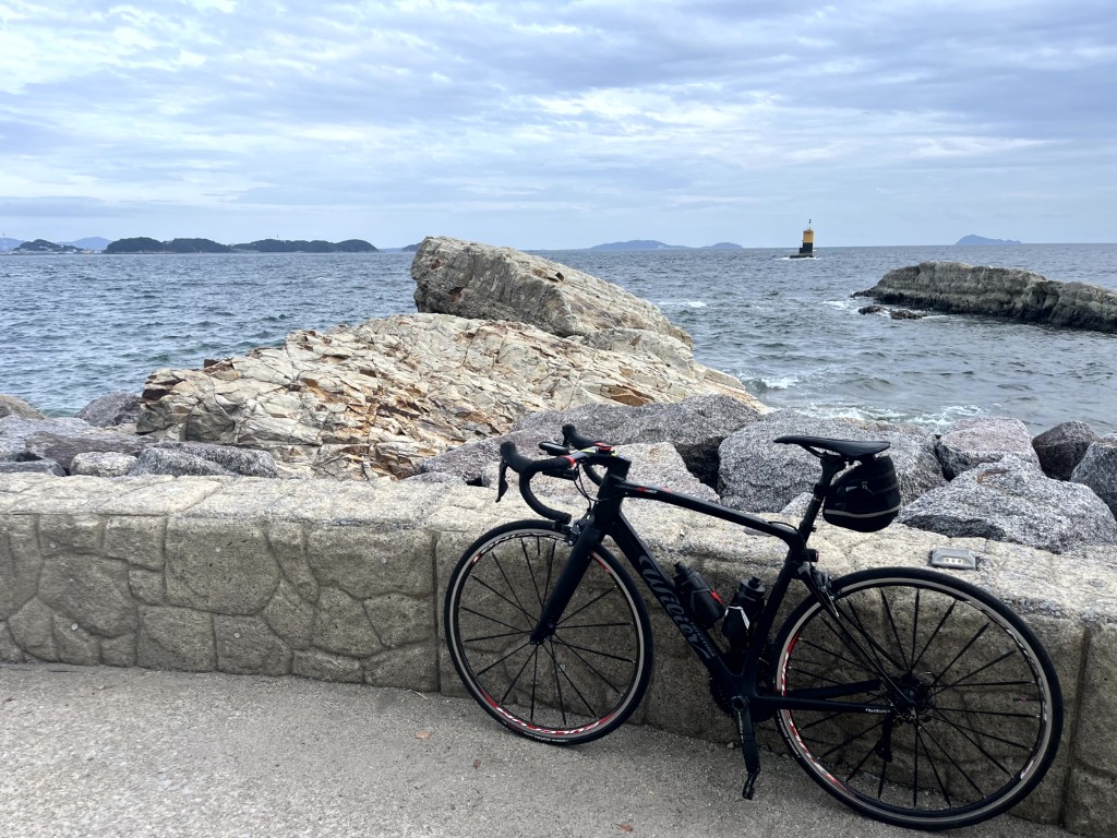 ぼっち・ざ・ロード part1 チタイチ