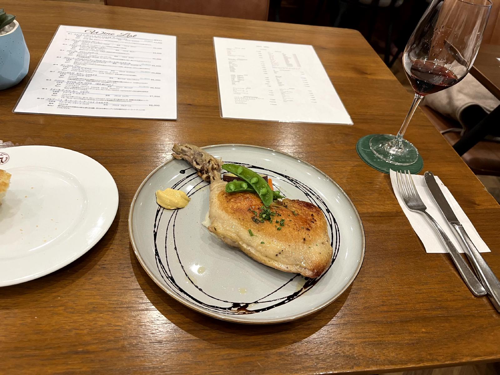 ざわと、彼の巡礼（白馬編)